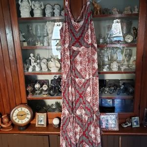 Size 4 dress from Torrid